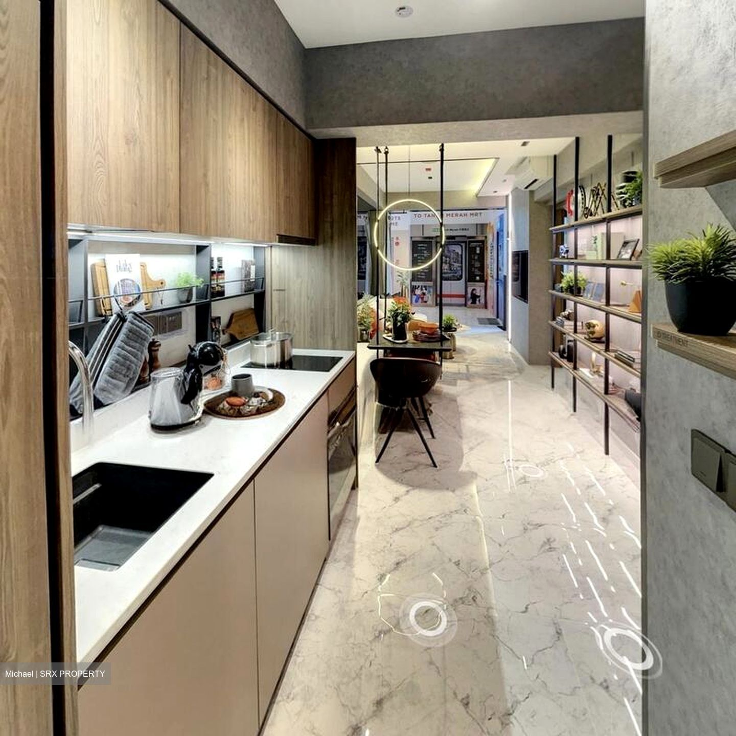 Tanah Merah Kechil Link (D16), Condominium #518621881